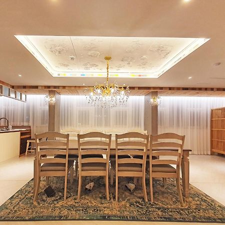Ariene Guesthouse Gwangju Metropolitan City Exterior foto