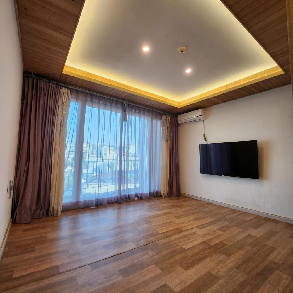 Ariene Guesthouse Gwangju Metropolitan City Exterior foto