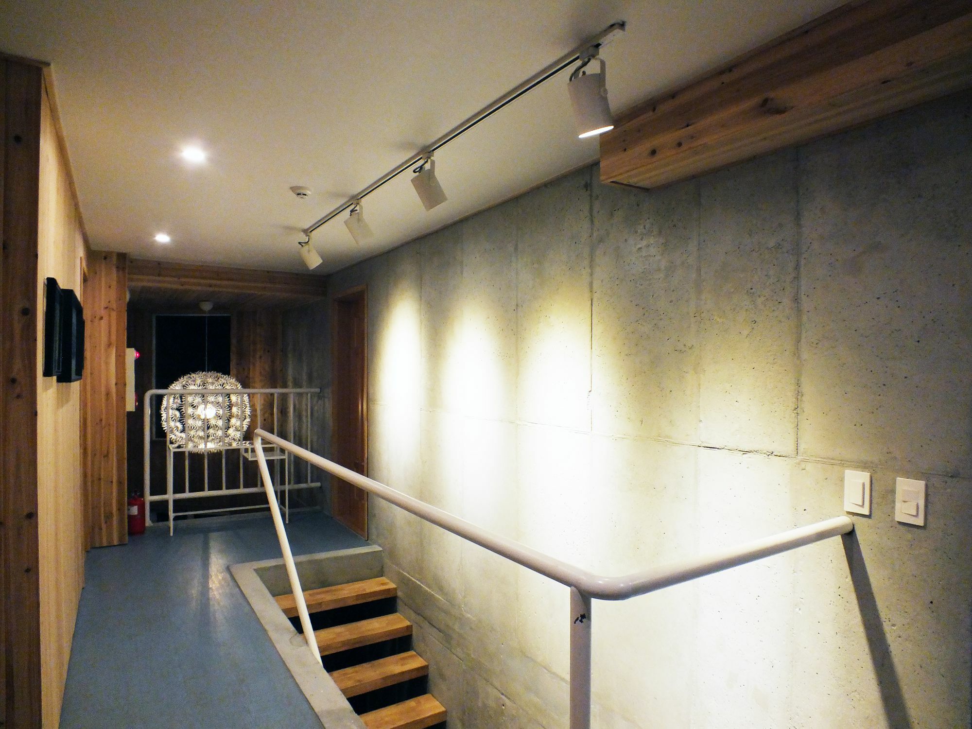 Ariene Guesthouse Gwangju Metropolitan City Exterior foto