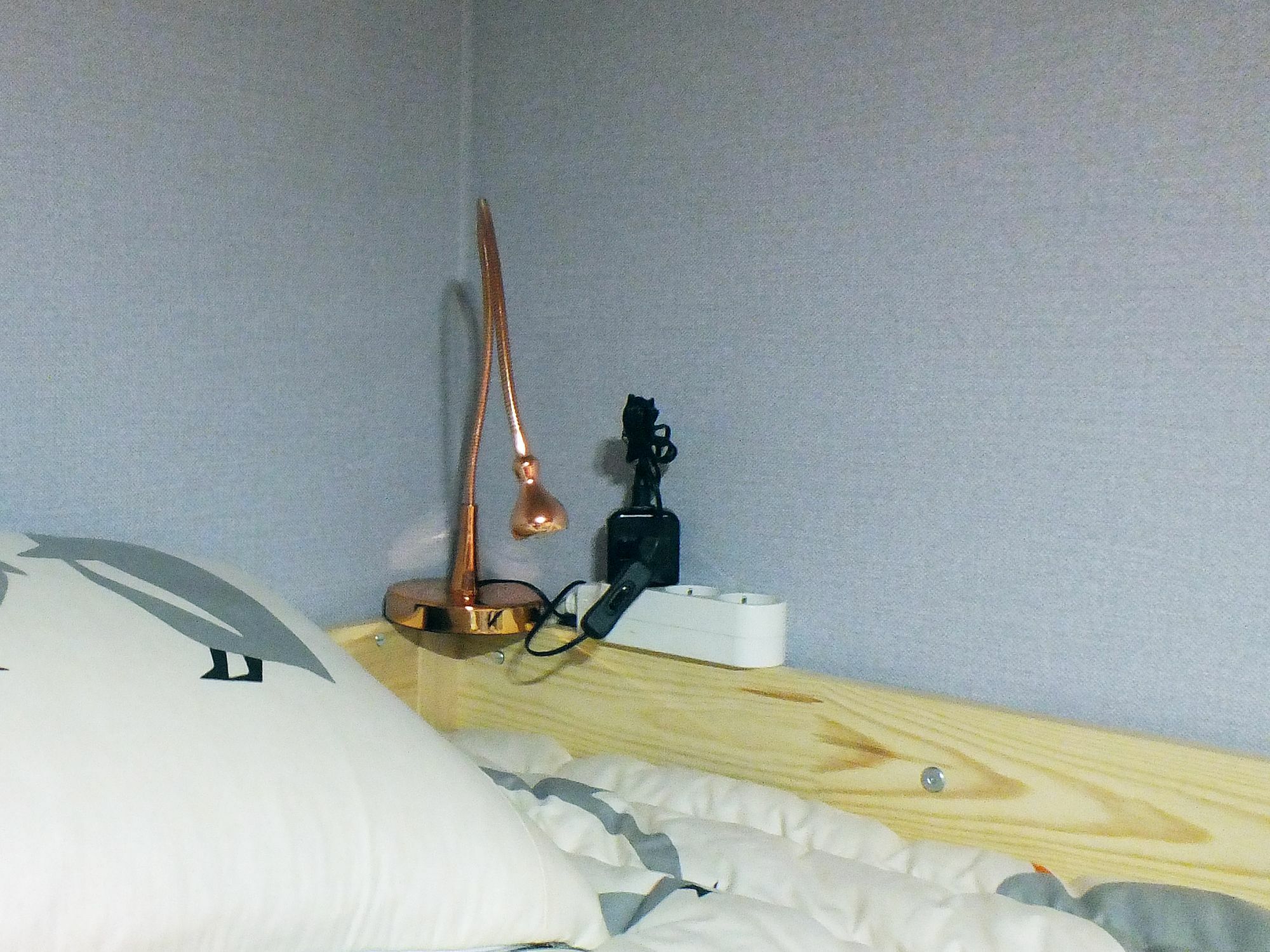 Ariene Guesthouse Gwangju Metropolitan City Exterior foto